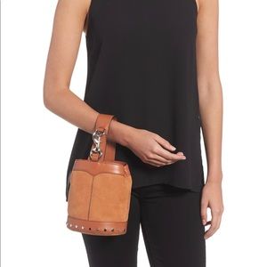 Rebecca Minkoff Mini bucket bag